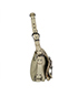 Gaucho Saddle Bag, side view